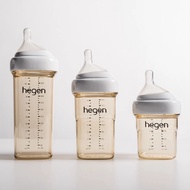 Hegen Feeding Bottle PPSU 5oz/8oz/11oz