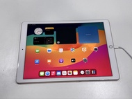 iPadPro 2017年12.9吋 4G 256GB 金色 香港行 屏幕有光斑 白色畫面有光斑 電池100%健康度 原裝電池 黑色就沒有 鋪頭開單保 6個月加15日質量保證包退包換 有同事派送 旺角