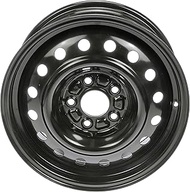 Dorman - OE Solutions 939-197 16 x 6.5 In. Steel Wheel