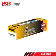 Best Seller NGK G-Power BKR6EGP Car Spark Plug