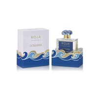 Roja Oceania 大洋洲 中性濃香水 100ML(Barcode: 5060370917389) Roja Oceania Unisex EDP 100ML