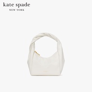 KATE SPADE NEW YORK TWIRL TOP-HANDLE BAG KH029 กระเป๋าถือ