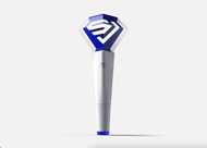 〖 Pre-order 預訂｜韓星 K-pop 〗Super Junior SJ SUJU D&E 官方演唱會應援手燈應援棒（第二代）＋隨機小卡