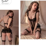 Sexy Lingerie Bodysuit Push Up Bra Sexy Lingerie Women /