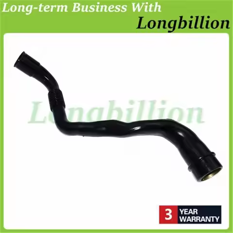 New 06A103217A 06A103217G Oil Breather Engine Crankcase Vent Hose for Audi A3 VW Bora Golf MK4 Beetl