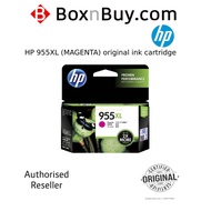HP 955XL    (MAGENTA)
