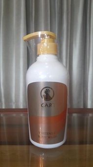 ICART WHITENING BODY WASH อีคาล ครีมอาบน้ำ 500ml.