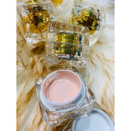 Fiffy Foundation Glowing