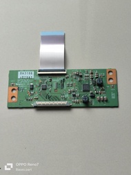 TICON TV LED LG 32LF550A -  32LF550 A TCON - TIKON BOARD MODUL