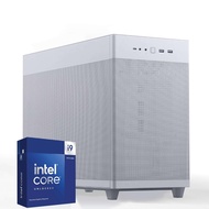 CPU Solutions VidCore Editing PC. HD 4K, 8K, 3D Modeling Computer Video Workstation i9-14900KF, 6.0G