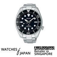 [Watches Of Japan] SEIKO PROSPEX SPB101J1 SUMO AUTOMATIC WATCH