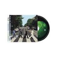 正 The Beatles披头士乐队专辑 Abbey Road艾比路 CD唱片The Beatles Album Abbey Road CD