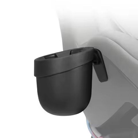 Baby Car Seat Cup Holder For Cybex Sirona Anoris Solution Pallas Series Drink Holder With Clamp DIY