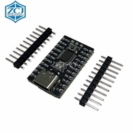 CH32V003F4P6 Microcontroller Module
