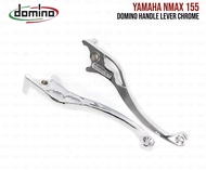 DOMINO Brake Lever for Nmax V1 / V2 / Gold / 2tone / Titanium / Silver Brake Lever for NMAX
