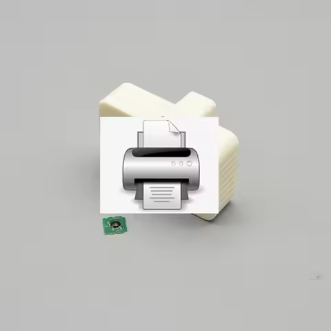 SC13MB S210057 Maintenance Ink Tank Chip resetter for Epson T2100 T3100 T5100 T2170 T3170 T5170 T317