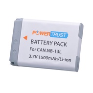 Brand new NB-13L NB13L Canon PowerShot G5X G9X G7X Mark II G1X G7X Mark III PowerShot SX740 SX730 SX