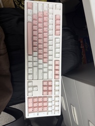 Keyboard  機械鍵盤/文書鍵盤 茶軸