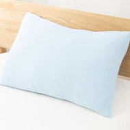 Nitori Fluffy N-Cool Bolster Pillow