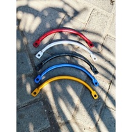 C Exhaust Bracket Model C Exhaust Bracket