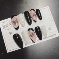 Pieceg Fake Sand Paint