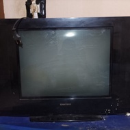 TV samsung Subwoofer 21 inch