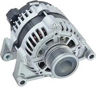 Generator Alternator For Chevrolet AVEO T300 CRUZE J305 J308 TRAX, For OPEL ASTRA J MOKKA ADAM 1.4,