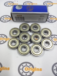 BEARING 629 ZZ NKN 629ZZ ISI 10 PCS BEARING