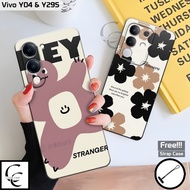 Latest Vivo Y04 & Y29S Casing 2025 | SoftCase Vivo Y29hp | Vivo Y29 5G | Vivo Y29S | Vivo Y19| Vivo 