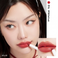 (มีสีใหม่) ดินสอเขียนขอบปาก 4U2 Blending Lip Liner โฟร์ยูทู ลิป 4U2 ลิปไลเนอร์ เขียนขอบปาก เบลอขอบปา