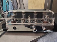 JoyVirtue  JVD-60M  EL34膽机