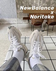 Noritake x New Balance 327 休閒鞋 MS327NW1