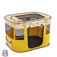 Foldable Cat Cage Portable Cat Maternity Room Cat pet Tent cat house