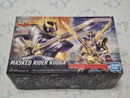 Bandai Figure-rise Standard Masked Rider Kuuga 蒙面超人空我 泰坦形態