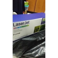 Toner Fuji Xerox P115W Compatible