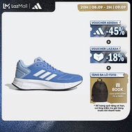 [CHỈ 10-11.9-VOUCHER 40%] adidas Running Duramo 10 Shoes Women Blue HQ4131