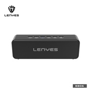 PROMO LENYES S108 PRO 40w/20W waterproof ipx7 outdoor wireless bluetooth hifi stereo portable spea