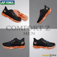 YONEX COMFORT Z MEN DARK GRAY