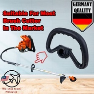 BG328 Handle Grip U Shape Handle Mesin Rumput Pemegang Msin Rumput Galas Spare Part Ogawa Germany Qu