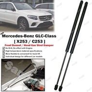 [READY STOCK] Front Bonnet Damper Hood Absorber Mercedes-Benz X253 C253 GLC-Class GLC200 GLC250 GLC3