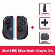 MOBAPAD M12จอยสติ๊กไร้สาย Gemini3คอนโทรลเลอร์สำหรับ Nintendo Switch 2 NS2พร้อมปุ่ม NFC TMR จอยสติ๊ก