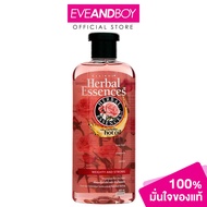 HERBAL ESSENCES - Weight And Strong Shampoo
