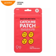 CATCH ME Patch One Touch Patch (22's)