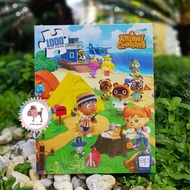 Animal Crossing Welcome to Animal Crossing Puzzle 1000pc