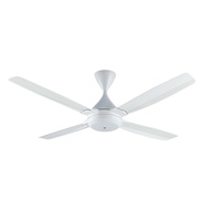 KDK CEILING FAN K14TE-WT WHITE 4B 56"