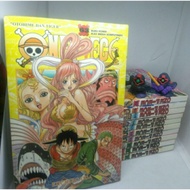 One Piece Comic