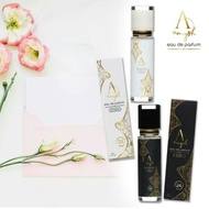 Amysh Perfume, Minyak wangi Amysh, Minyak Wangi Murah Bau Mahal, Amysh Perfume For Him And Her Mesra