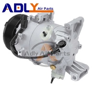 6CVC140E Air Conditioning AC Compressor for Honda Civic 2.0L 2016 2017 2018 2019 2020 388105AAA03 38