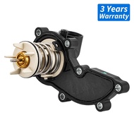 Engine Coolant Thermostat 06E121111AL,06E121111AD/P/S/T For AUDI A4 B8,A5,A6 C6/C7,A7,A8L D4,Q5,Q7 2