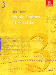 Music Theory in Practice (Music Theory in Practice (ABRSM)) Music Theory in Practice (Music Theory i